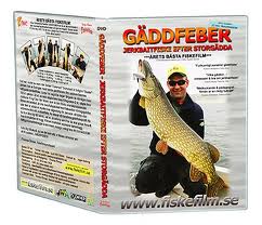 Fiskesugets moder - finns det något som gör en mer febrig på gäddfiske än denna film?