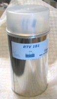 RTV-silikon - sexig förpackning eller hur