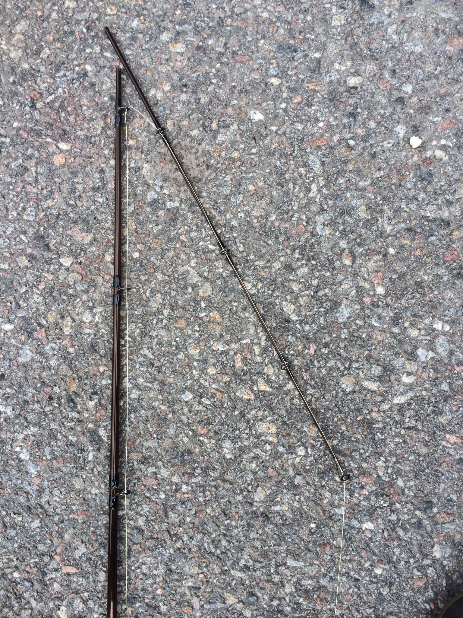 Hmm det här känns ju inte riktigt rätt, eller?