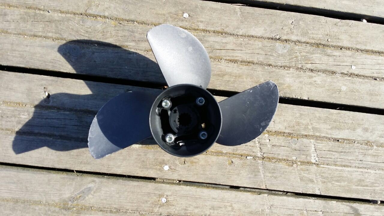 Fyrklöver är bättre än treklöver