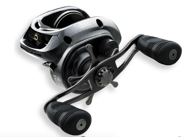 daiwa lexa 300