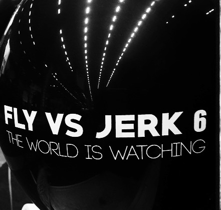 FlyvsJerk