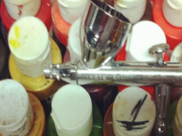 Caesar Lures kommer med snabba beten till Sportfiskemässan