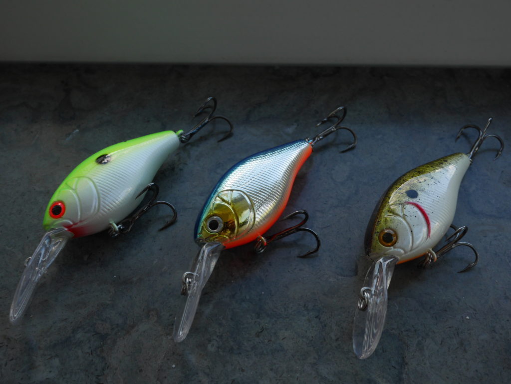 strike proo crankee