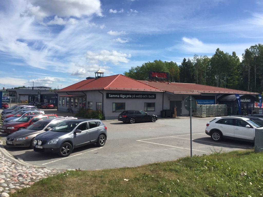 Dogger Norrtälje