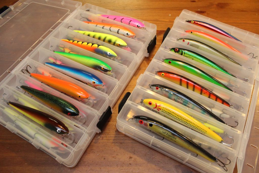 Wobbler Bomber