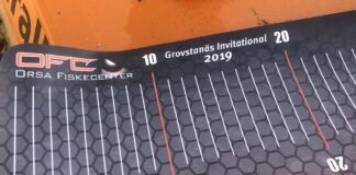 Grovstanäs Invitational