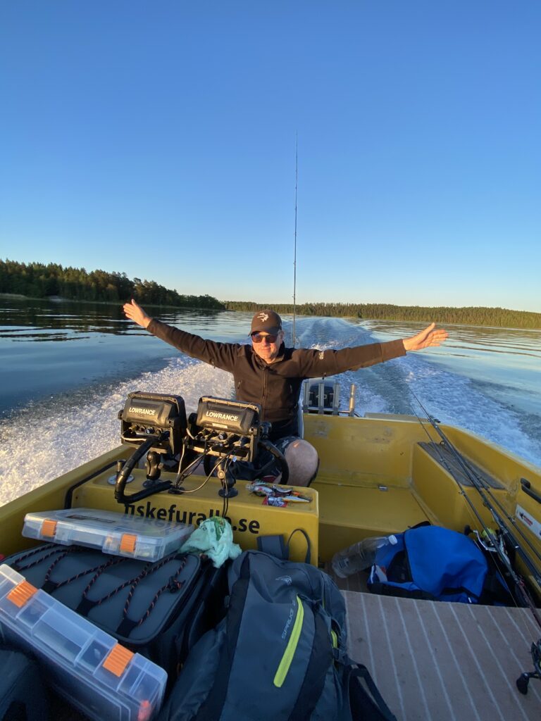 Äntligen söndag!!!